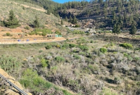 Granadilla de Abona 6889&nbsp;м²