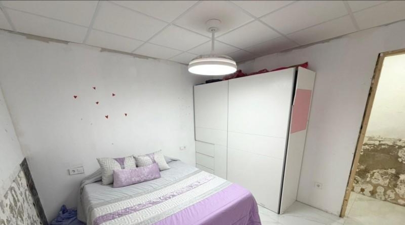 Alicante - Novelda - 63m2