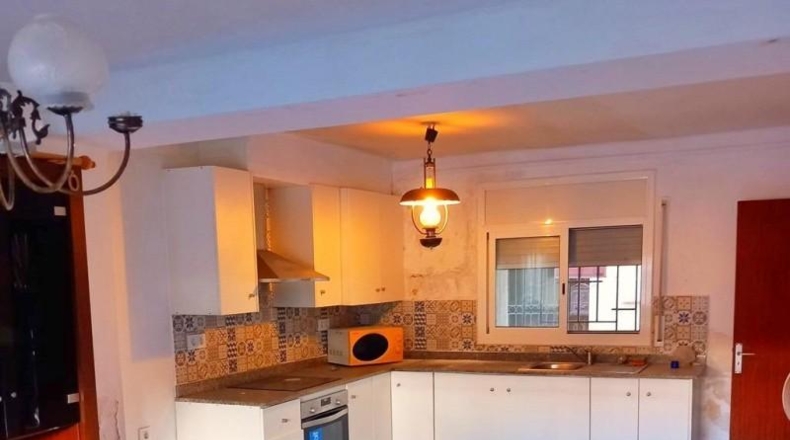 Tarragona - Tivenys - 160m2