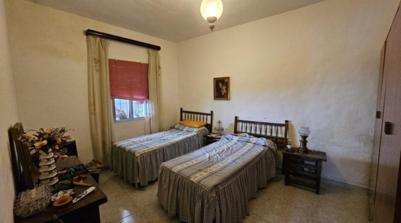 Córdoba - Almodóvar del Río - 356m2