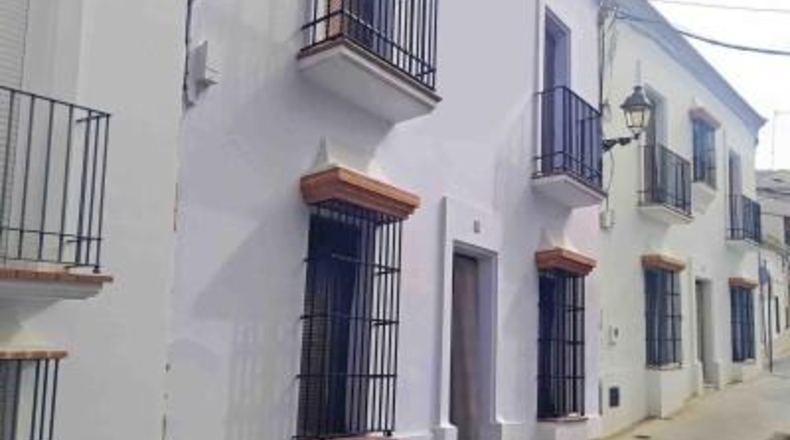 Sevilla - Монтельяно - 228m2