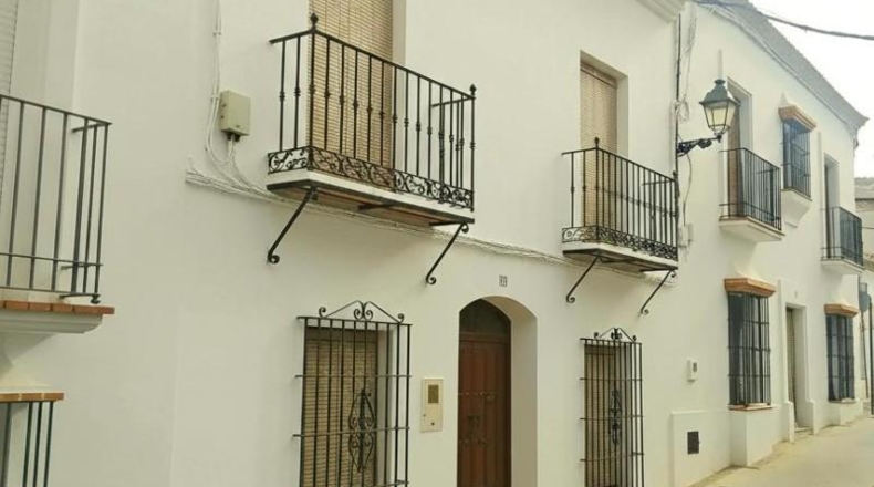 Sevilla - Монтельяно - 228m2