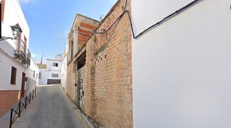 Sevilla - Монтельяно - 228m2