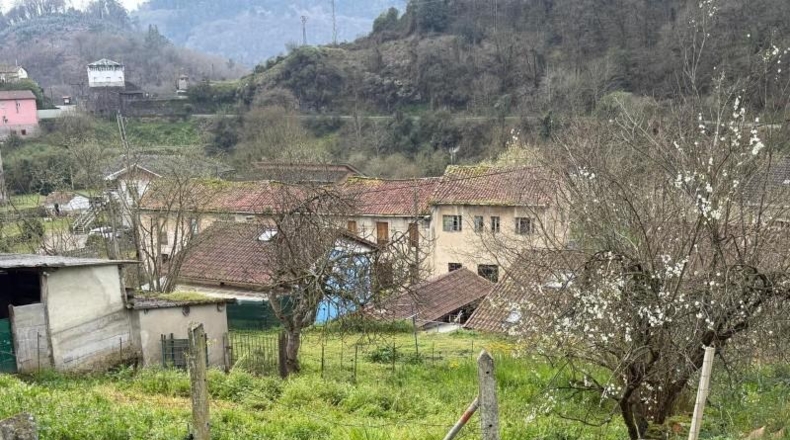 Asturias - Lazana - 21535m2