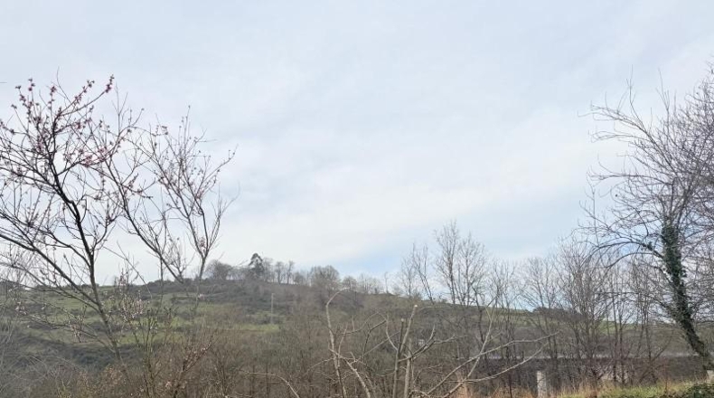 Asturias - Lazana - 21535m2