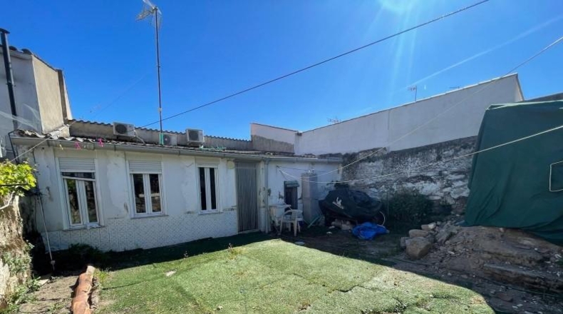 Cáceres - Arroyo de la Luz - 132m2