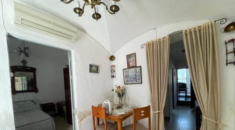 Cáceres - Arroyo de la Luz - 132m2