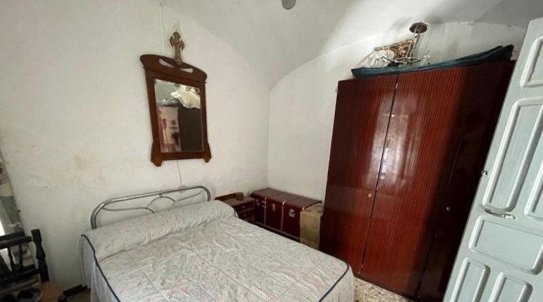 Cáceres - Arroyo de la Luz - 132m2