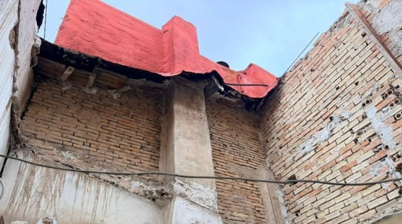 Мурсия - Fuente Álamo - 127m2