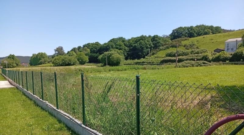 Cantàbria - Carandía - 1109m2