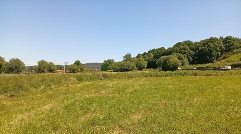 Cantàbria - Carandía - 1109m2
