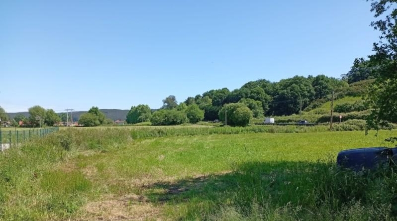 Cantàbria - Carandía - 1109m2