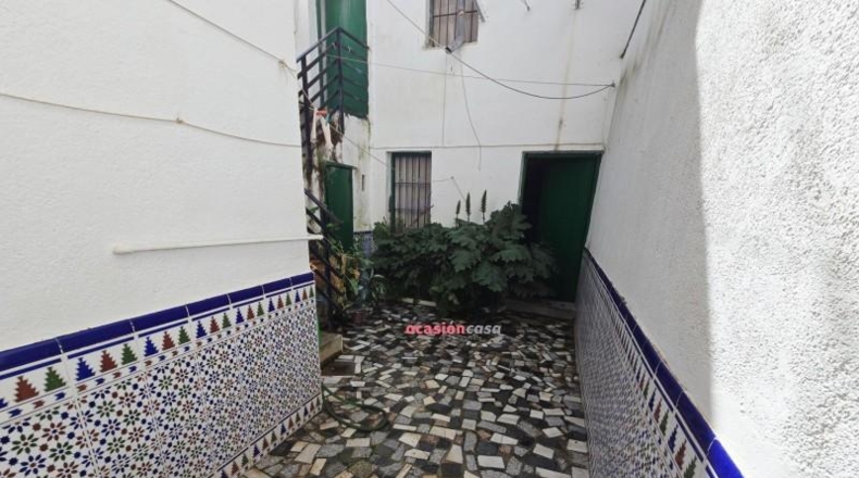 Córdoba - Pozoblanco - 198m2