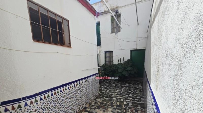 Córdoba - Pozoblanco - 198m2