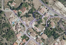 Alzira 1157&nbsp;m² 