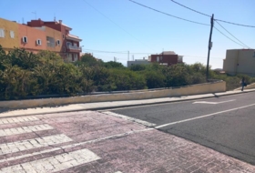 Granadilla de Abona 369&nbsp;м²