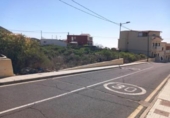 Parcel·la urbanitzable en venda a la España, Granadilla de Abona, ref.: TR407425 foto