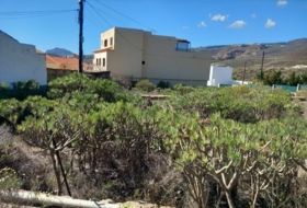 Granadilla de Abona 369&nbsp;м²