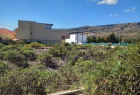 Granadilla de Abona 369&nbsp;м²