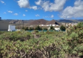 Parcel·la urbanitzable en venda a la España, Granadilla de Abona, ref.: TR407425 foto