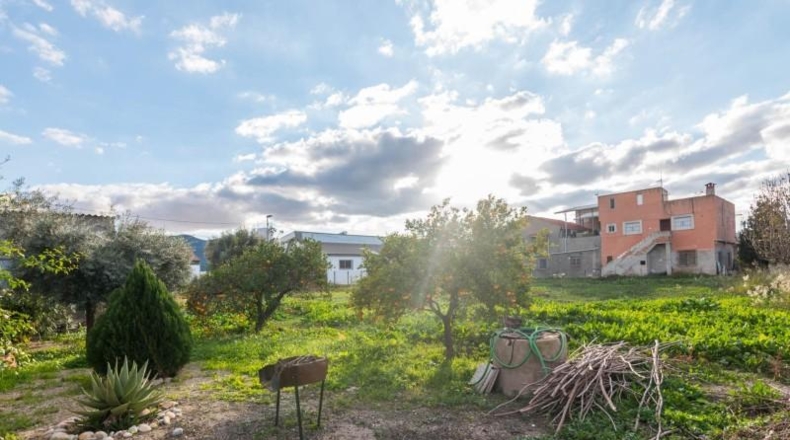 Múrcia - Murcia - 1720m2