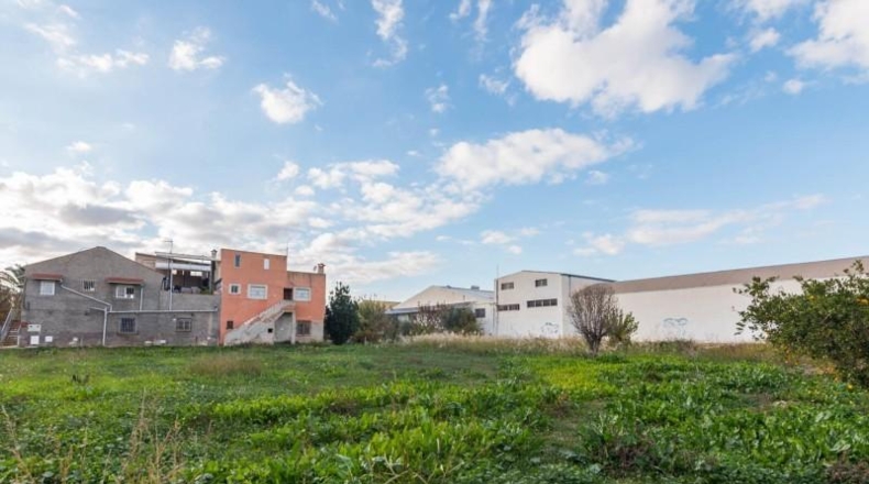 Múrcia - Murcia - 1720m2