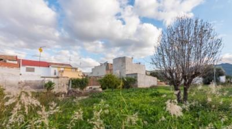 Múrcia - Murcia - 1720m2