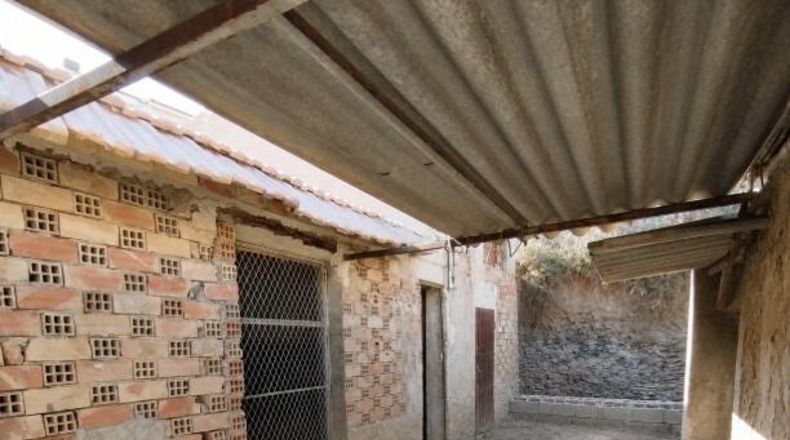 Мурсия - Murcia - 1200m2