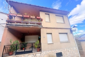 Villafranca del Bierzo 188&nbsp;м²