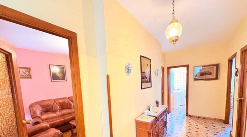 Леон - Villafranca del Bierzo - 188m2