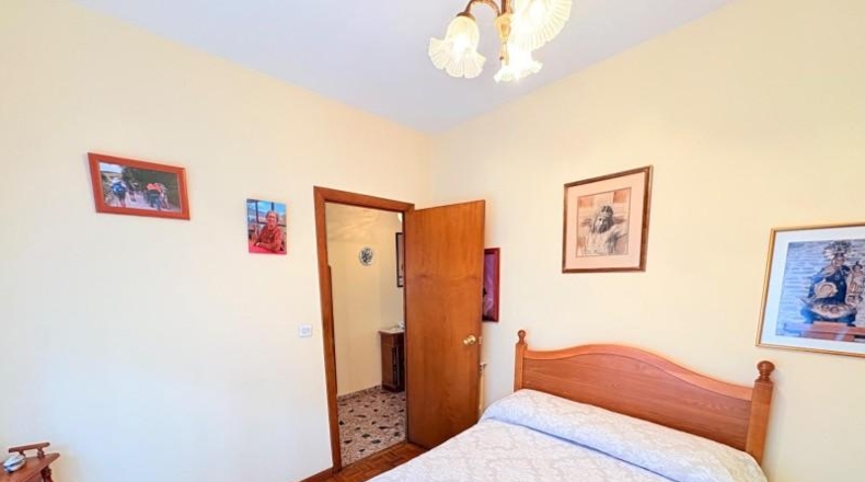 Леон - Villafranca del Bierzo - 188m2