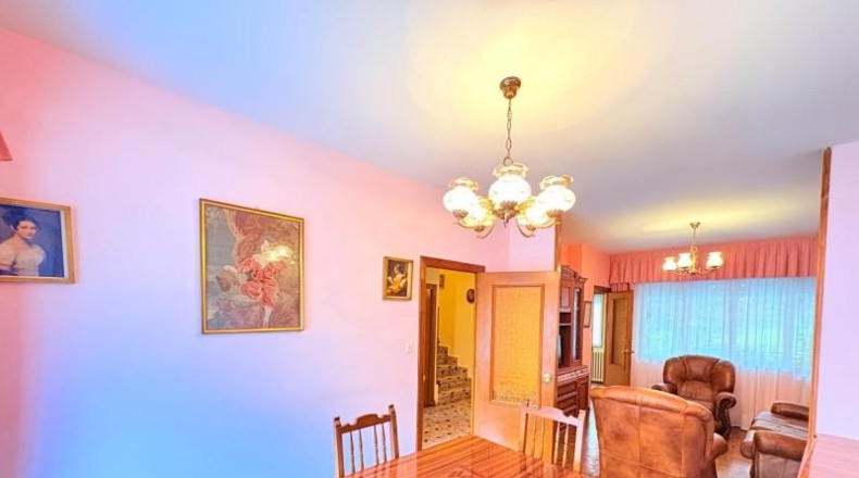 Леон - Villafranca del Bierzo - 188m2