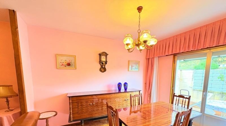 Леон - Villafranca del Bierzo - 188m2