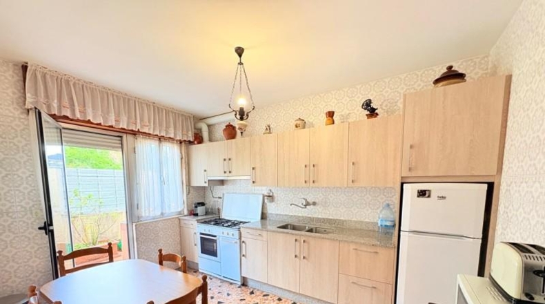 Леон - Villafranca del Bierzo - 188m2