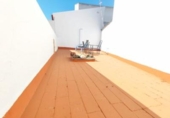Chalet independiente con terreno en venta en la España, Cartaya, ref: TR255075 foto