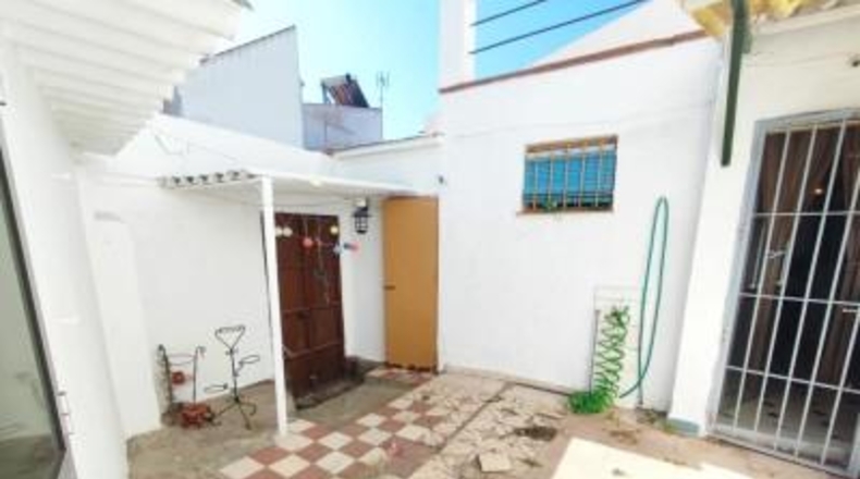 Хуэльва - Cartaya - 102m2