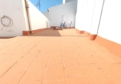 Chalet independiente con terreno en venta en la España, Cartaya, ref: TR255075 foto