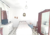 Chalet independiente con terreno en venta en la España, Cartaya, ref: TR255075 foto