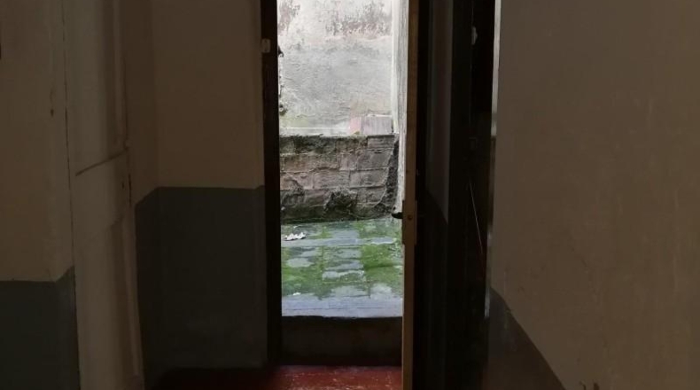 Barcelona - Berga - 186m2