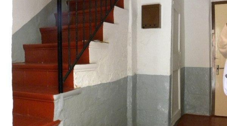 Barcelona - Berga - 186m2