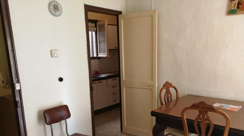Barcelona - Berga - 186m2