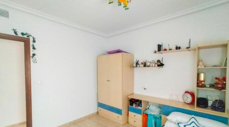 Córdoba - Almodóvar del Río - 116m2