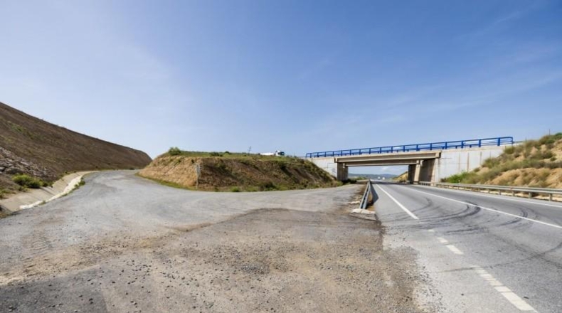 Granada - Villa de Otura - 58495m2