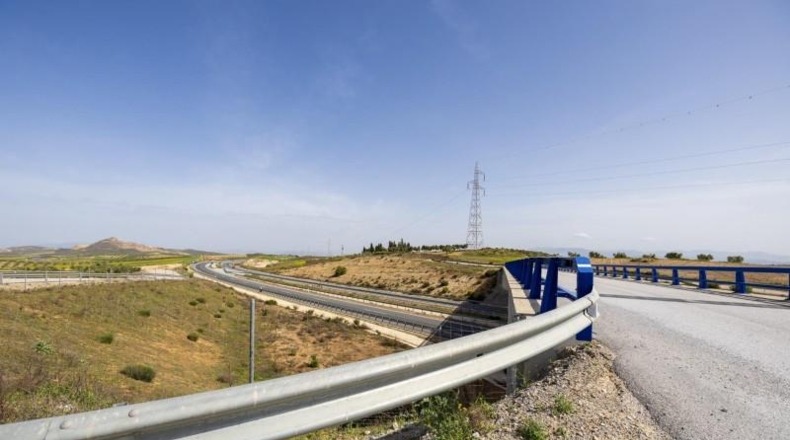 Granada - Villa de Otura - 58495m2