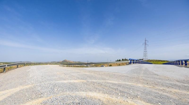 Granada - Villa de Otura - 58495m2