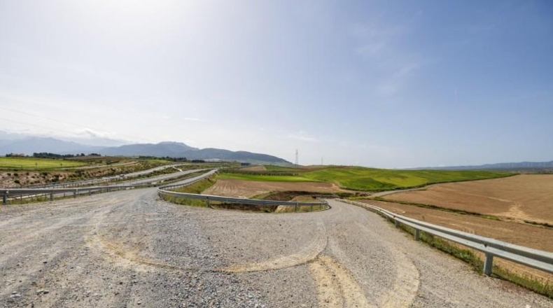 Granada - Villa de Otura - 58495m2