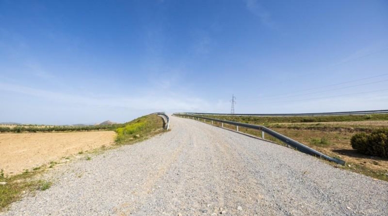Granada - Villa de Otura - 58495m2