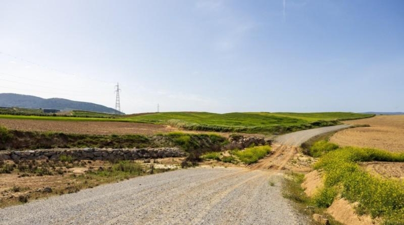 Granada - Villa de Otura - 58495m2