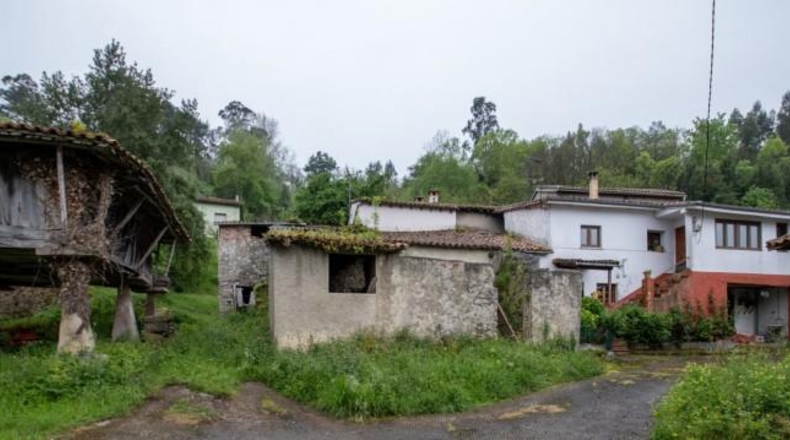 Asturias - Villaviciosa - 187m2