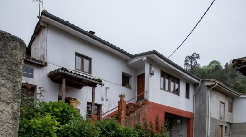 Asturias - Villaviciosa - 187m2